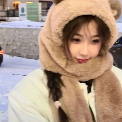我回来了。