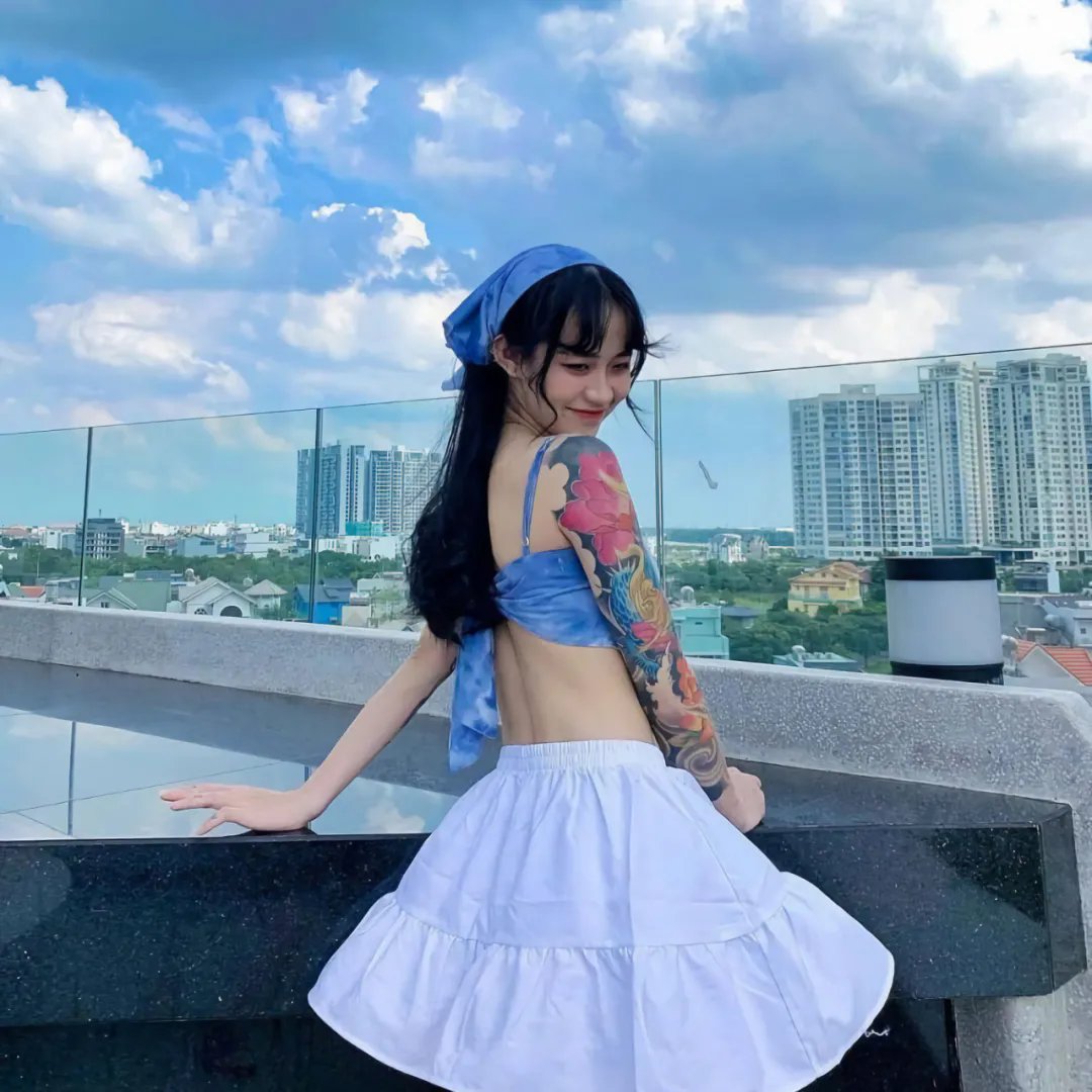 花园碎尸案